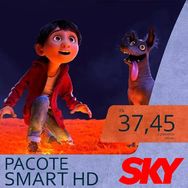 Super Promoção Sky