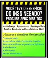 Inss Consulte Seus Direitos