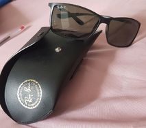 Oculos Ray Ban Original Masculino