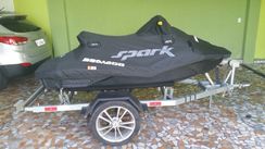 Jetski Seadoo 2014 2 Lugares