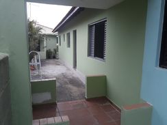 Aluga Casa no Santa Mônica - Pirituba R$ 1.000,00