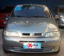 Fiat Palio 2006 Gnv Ar Trava