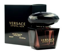 Versace Crystal Noir Edt 90ml