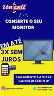 Conserte o Seu Monitor Lcd