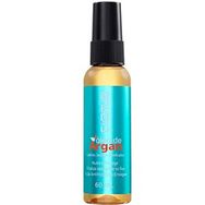 C.kamura óleo de Argan Secos e com Frizz 60ml