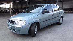 Fotos Similares: Corsa Sedan 1.8 Ano 2003 