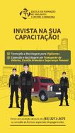 Curso de Formação de Vigilantes