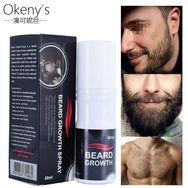 Super Tonico Faz Crescer Barba e Sobrancelhas + Frete Grátis