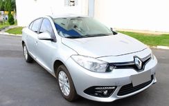 Renault Fluence 2.0 Dynamique Plus 16v Flex 4p Automático 17/18