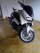 Moto Nmax 16/17