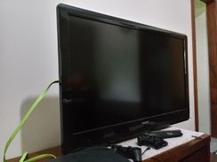 TV Lcd Philips de 42''