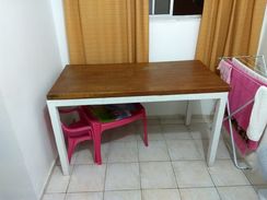 Vendo Mesa de Madeira