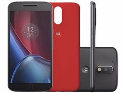 Moto G4 Plus