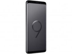 Smartphone Samsung Galaxy S9 128gb Preto 4g - Câm. 12mp + Selfie 8mp T