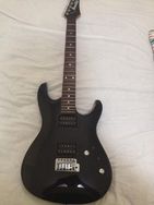 Guitarra Ibanez, Gio Gsa 20