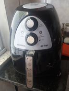 Fritadeira Air Fryer