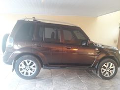 Pajero Tr4 único Dono