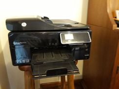 Hp Officejet 8500