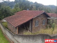 Casa 03 Dormitórios, Venda Direta Caixa, Bairro Centro, Braço do Trombudo, Sc, Assessoria Gratuita na Pinho