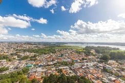 Maravilhosa Cobertura Duplex no Melhor de Interlagos Cobertu