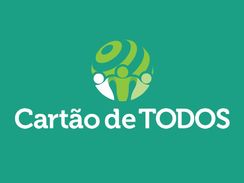 Cartão de Todos