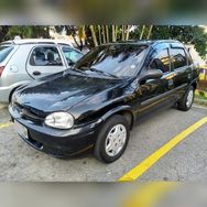 Chevrolet Corsa Sedan 1.0 8v 2004