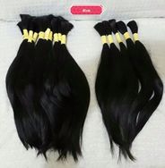 Cabelo Natural Indiano 40cm