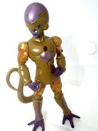 Boneco Dragon Ball "freeza"