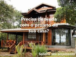 Projeto e Construção de Casas