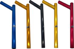 Canote Y Caloi Cross Jna 22.2 Anodizado Super Oferta