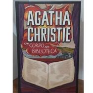 Agatha Christie um Corpo na Biblioteca