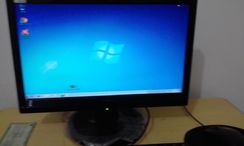 Vende- SE um Monitor Lcd de 16 Aoc