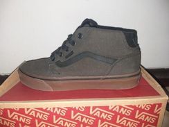 Tênis Vans