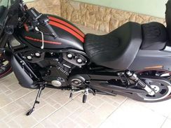 Harley-davidson Night Rod Special 2013