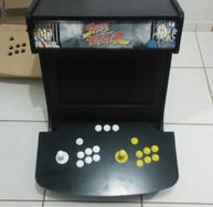 Bartop Evo XR