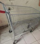 Carrinho de Compras