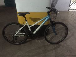 Bicicleta Feminina Oxer