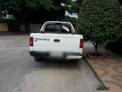 Dodge Dakota 2001