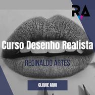 Curso Desenho Realista para Iniciantes