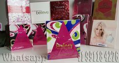 Britney Fantasy Feminino 100ml