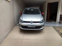 Volkswagen Fox 1.6 16v Msi Pepper (flex) 2016