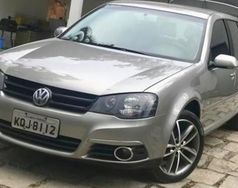 Volkswagen Golf Sportline 1.6 (flex) 2012