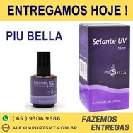 Selante Piu Bella Top Coat Finalizador