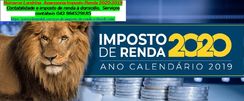 Fotos Similares: Quem Está Obrigado Declarar Imposto de Renda 2021 Informação para 