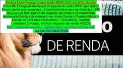 Controle de Vendas e Estoques com Fluxo de Caixa Correto por Planilhas