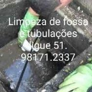 Fotos Similares: Desentupidora de Esgoto e Fossa em Porto Alegre 