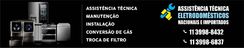 Problemas com Eletrodomésticos Nacionais e Importados? Nossa Assistênc