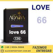 Adalya Essencia Love 66 Adalia