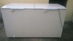 Freezer Electrolux