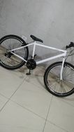 Bicicleta Aro 26